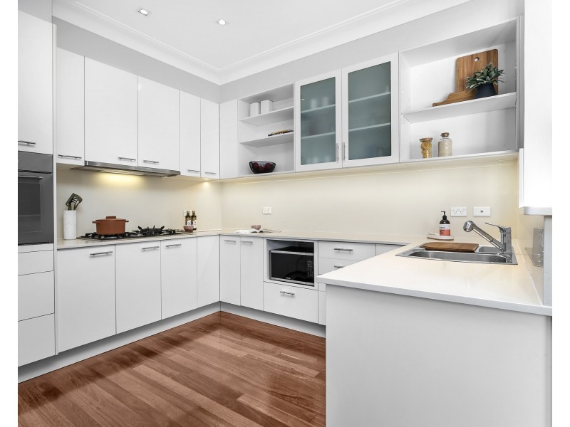 2 Victoria Street, Queens Park NSW 2022