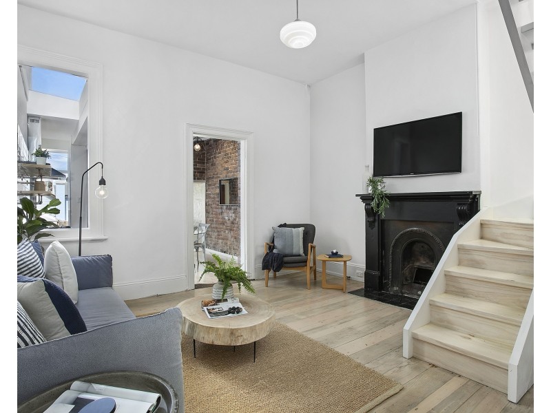 124 Denison Street, Bondi Junction NSW 2022