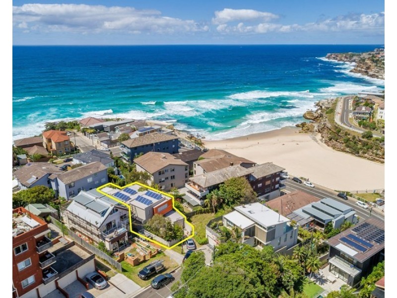 10 Silva Street, Tamarama NSW 2026