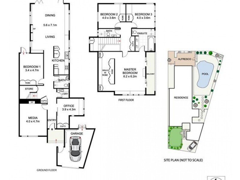 10 Silva Street, Tamarama NSW 2026