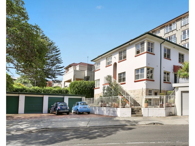 4/9 Hopetoun Avenue, Vaucluse NSW 2030