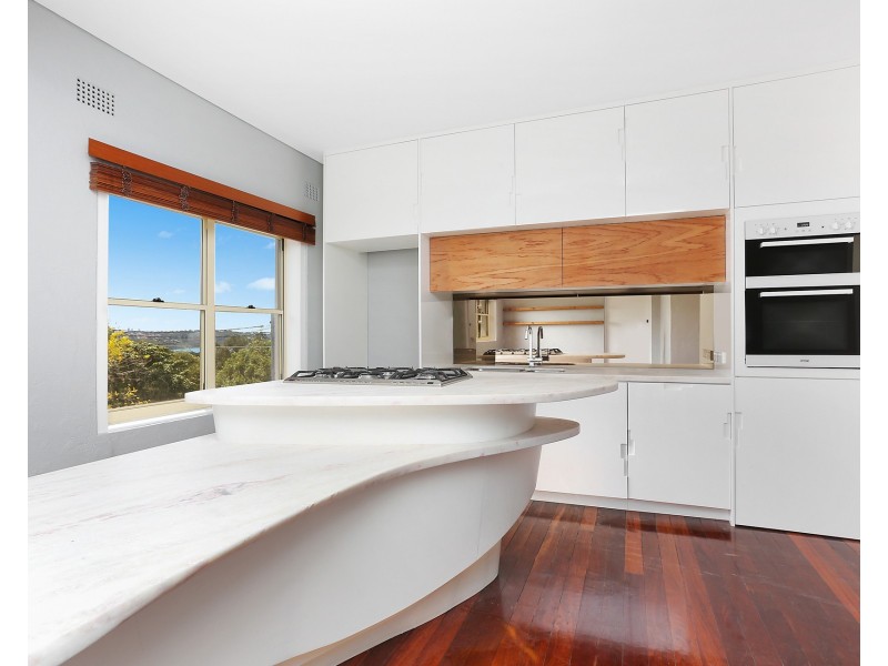 4/9 Hopetoun Avenue, Vaucluse NSW 2030