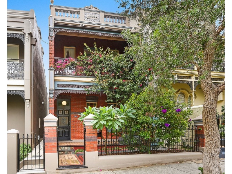 37 Mill Hill Road, Bondi Junction NSW 2022