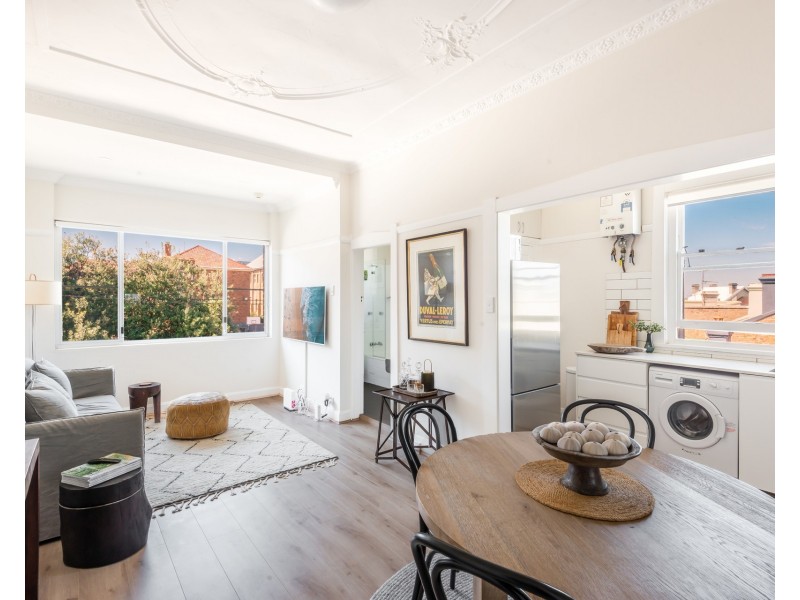 12/188 Bronte Road, Waverley NSW 2024