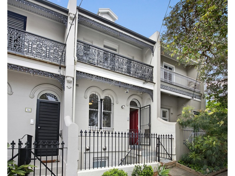 98 Birrell Street, Bondi Junction NSW 2022