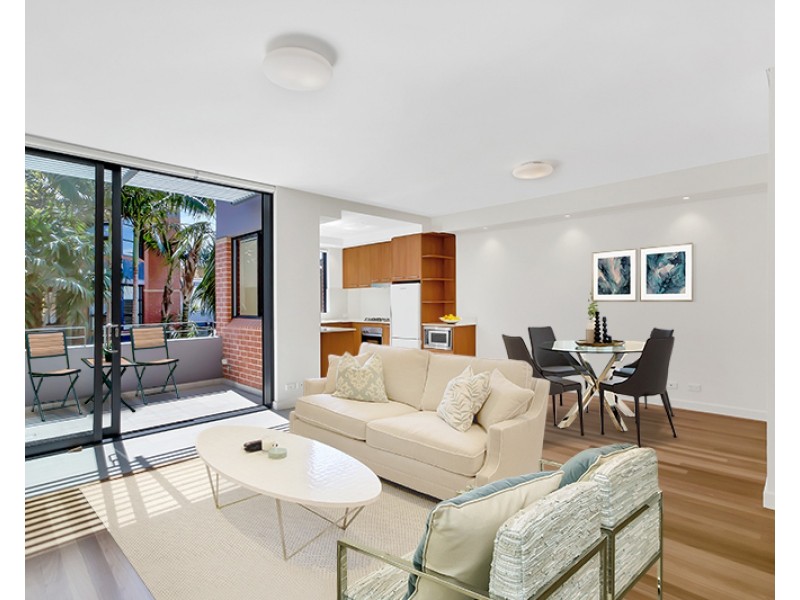 9/214 Clovelly Road, Clovelly NSW 2031