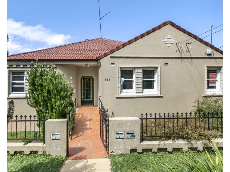 2/353 Maroubra Road, Maroubra NSW 2035