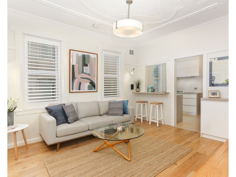 3/84-86 Beach Street, Coogee NSW 2034