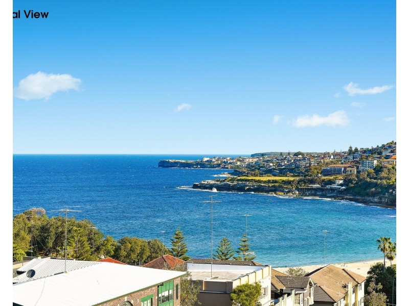 3/84-86 Beach Street, Coogee NSW 2034