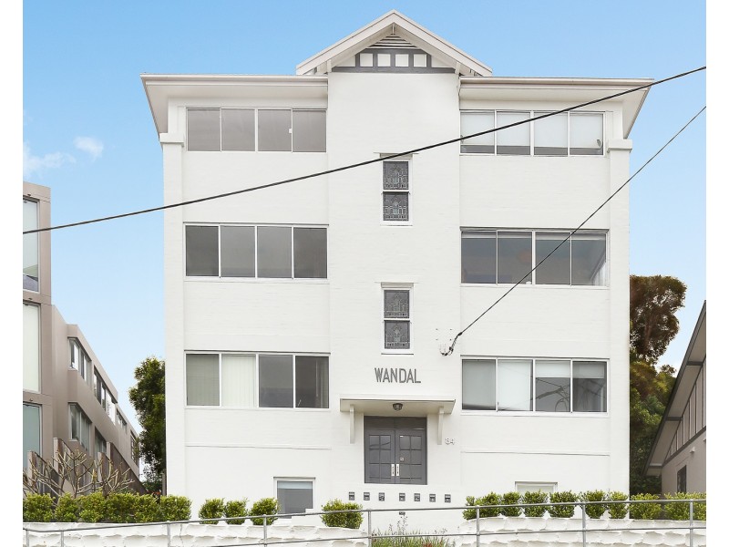 3/84-86 Beach Street, Coogee NSW 2034