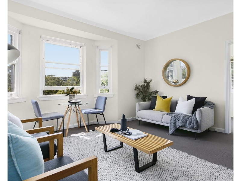 10/6 Pringle Place, Bellevue Hill NSW 2023