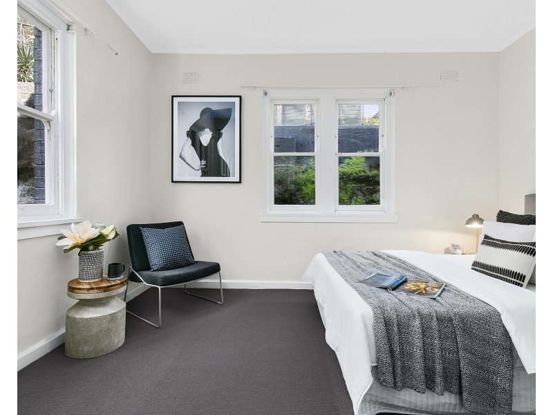 10/6 Pringle Place, Bellevue Hill NSW 2023