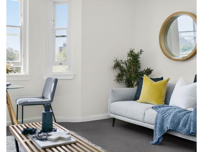 10/6 Pringle Place, Bellevue Hill NSW 2023