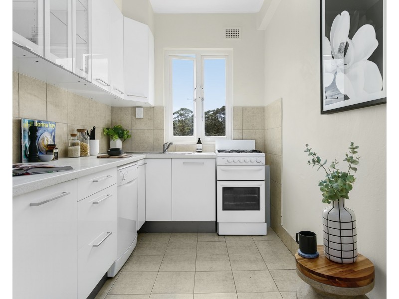 10/6 Pringle Place, Bellevue Hill NSW 2023