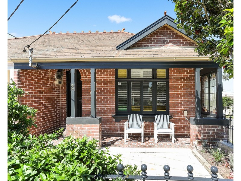 2 Greville Street, Clovelly NSW 2031