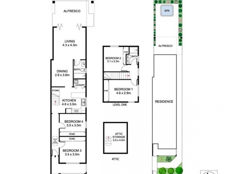 141 Wellington Street, Bondi Beach NSW 2026