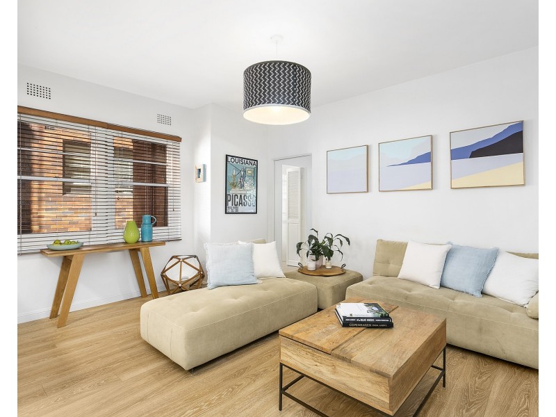 5/3 Ocean Street, Woollahra NSW 2025