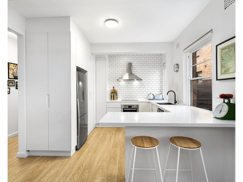 5/3 Ocean Street, Woollahra NSW 2025