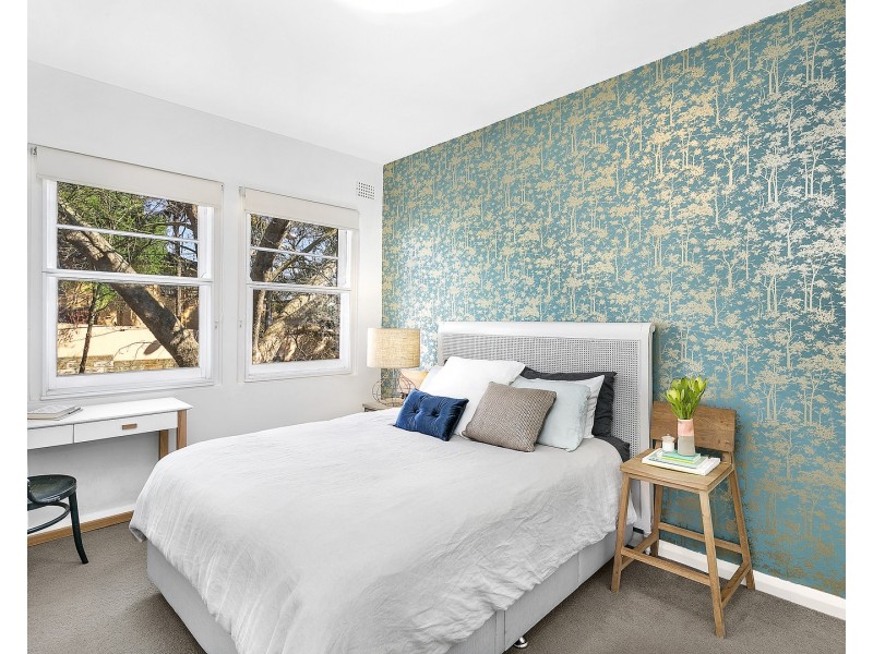 5/3 Ocean Street, Woollahra NSW 2025