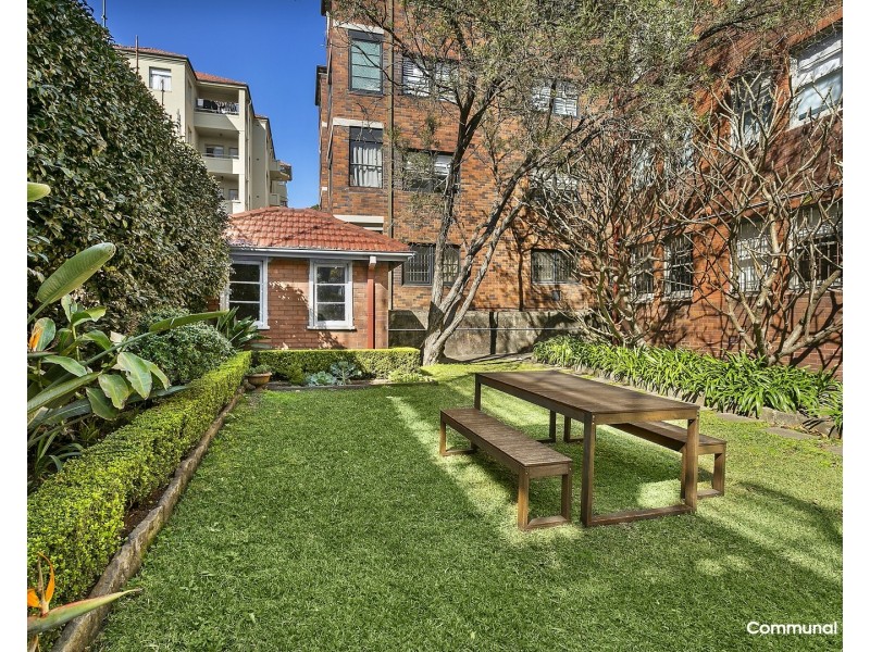 5/3 Ocean Street, Woollahra NSW 2025