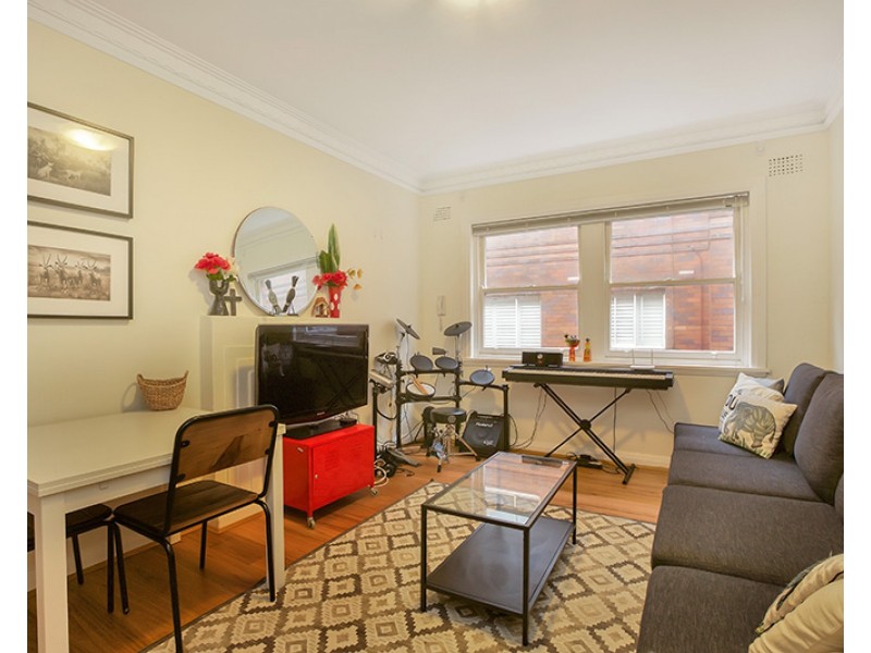 8/1A Sandridge Street, Bondi Beach NSW 2026