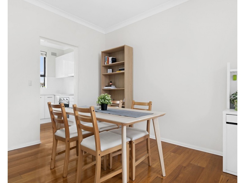 21/14 St Marks Road, Randwick NSW 2031