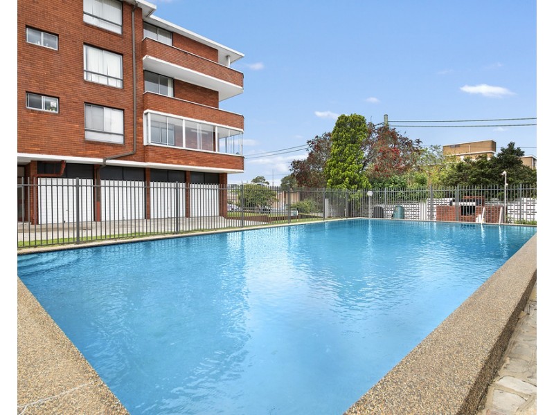 21/14 St Marks Road, Randwick NSW 2031