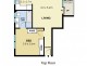 21/14 St Marks Road, Randwick NSW 2031 Floorplan