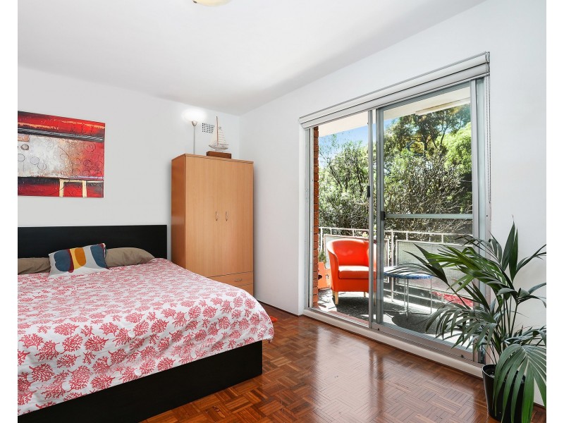 1/25 Berwick Street, Coogee NSW 2034