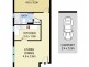 1/25 Berwick Street, Coogee NSW 2034 Floorplan