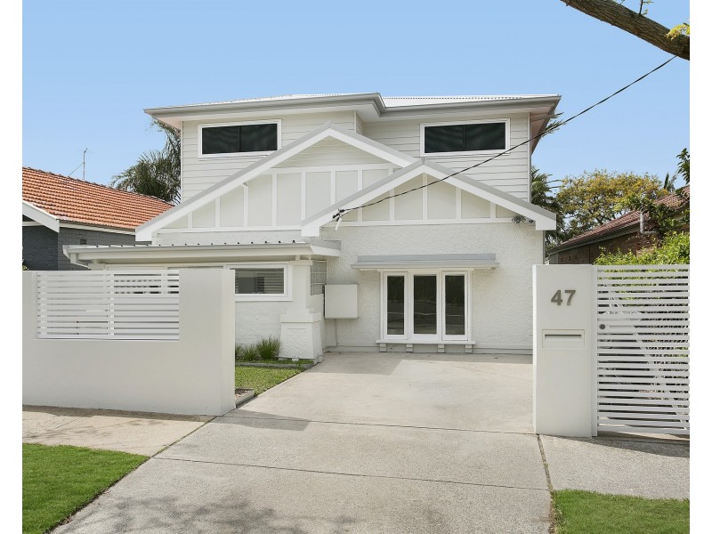 47 Fern Street, Clovelly NSW 2031