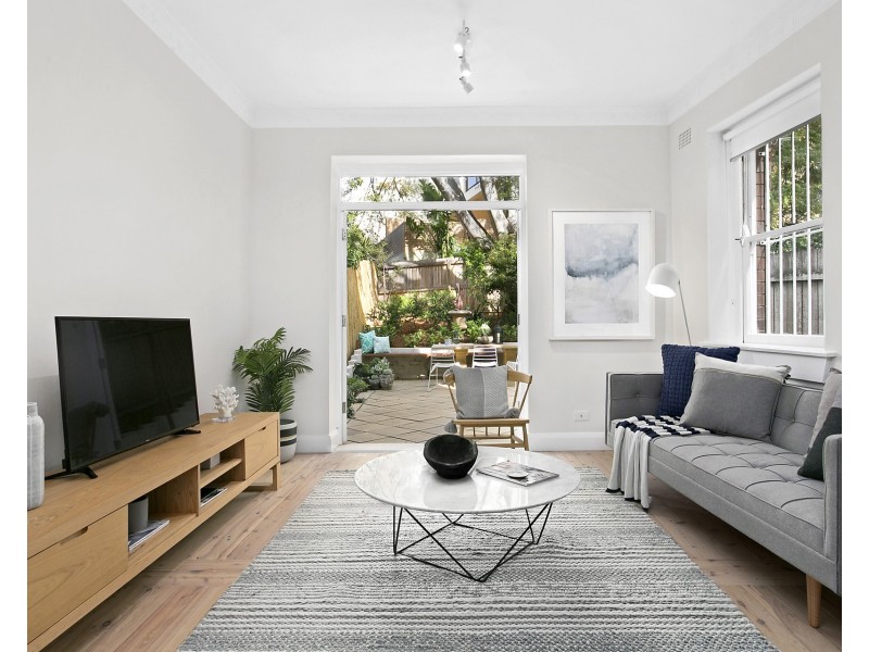 3/169  Victoria Road, Bellevue Hill NSW 2023