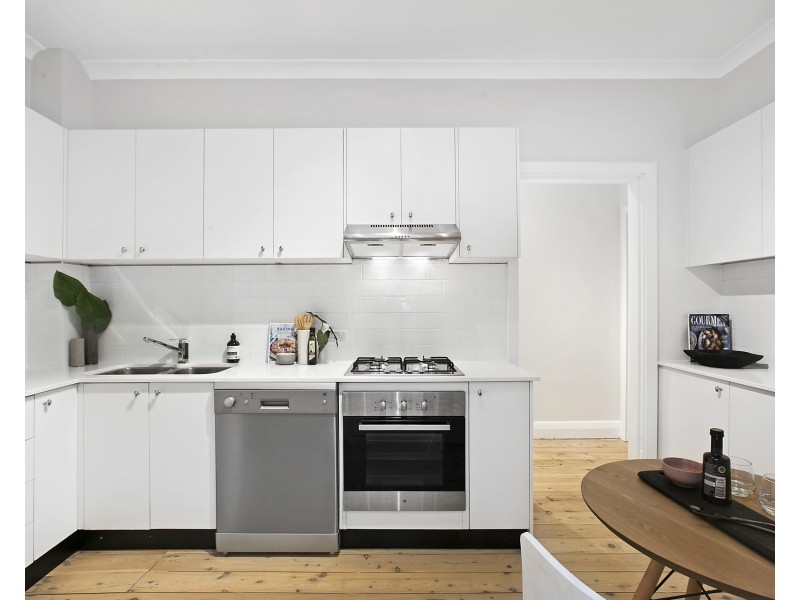 3/169  Victoria Road, Bellevue Hill NSW 2023