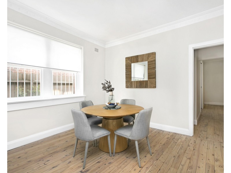 3/169  Victoria Road, Bellevue Hill NSW 2023