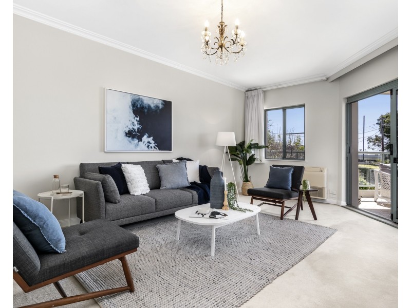 5/8 Benelong Crescent, Bellevue Hill NSW 2023