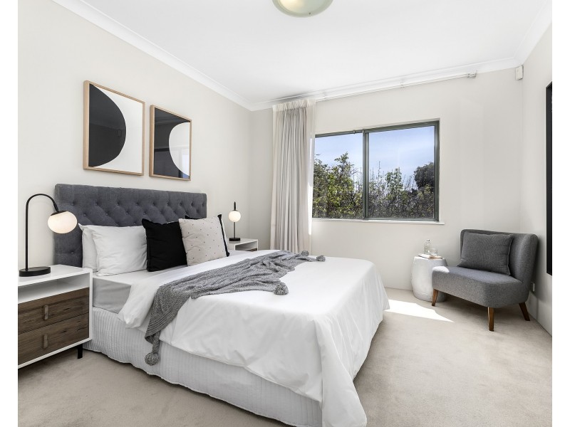 5/8 Benelong Crescent, Bellevue Hill NSW 2023