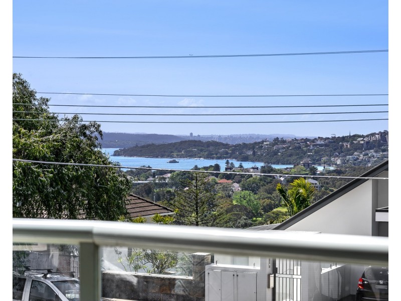 5/8 Benelong Crescent, Bellevue Hill NSW 2023