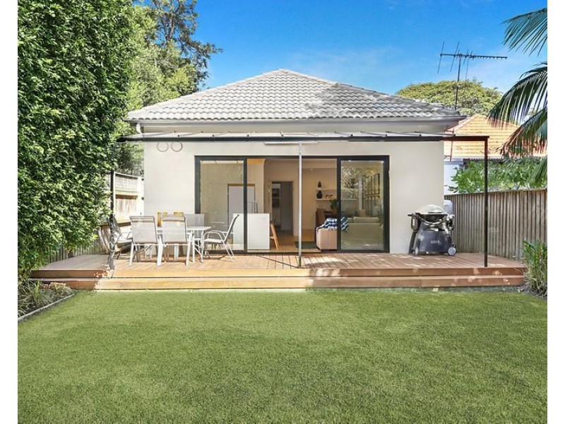 4 Chaleyer Street, Rose Bay NSW 2029