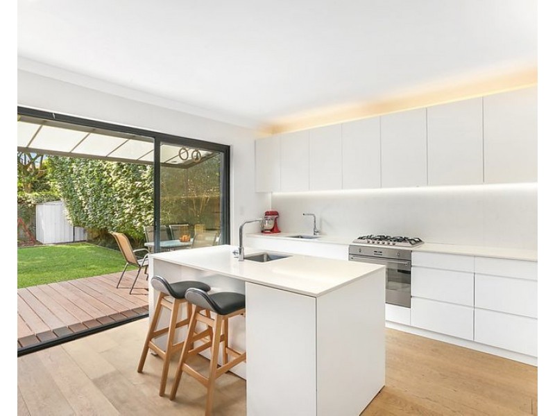 4 Chaleyer Street, Rose Bay NSW 2029