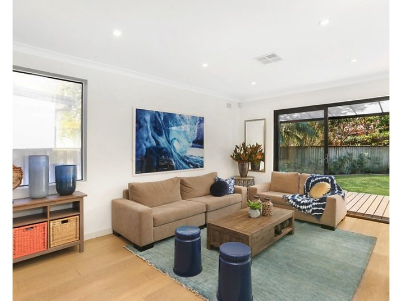 4 Chaleyer Street, Rose Bay NSW 2029