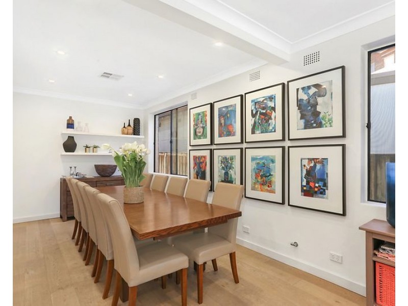 4 Chaleyer Street, Rose Bay NSW 2029