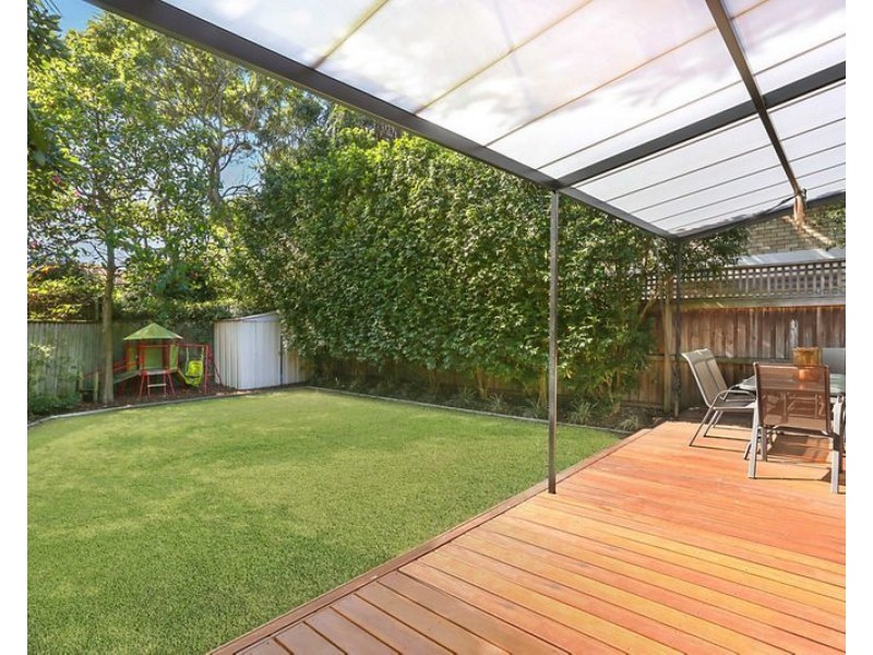 4 Chaleyer Street, Rose Bay NSW 2029