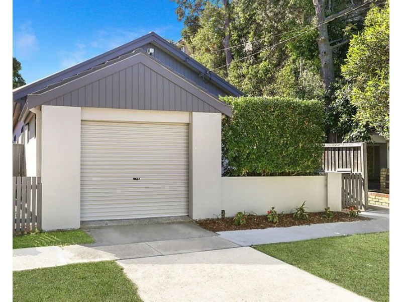 4 Chaleyer Street, Rose Bay NSW 2029