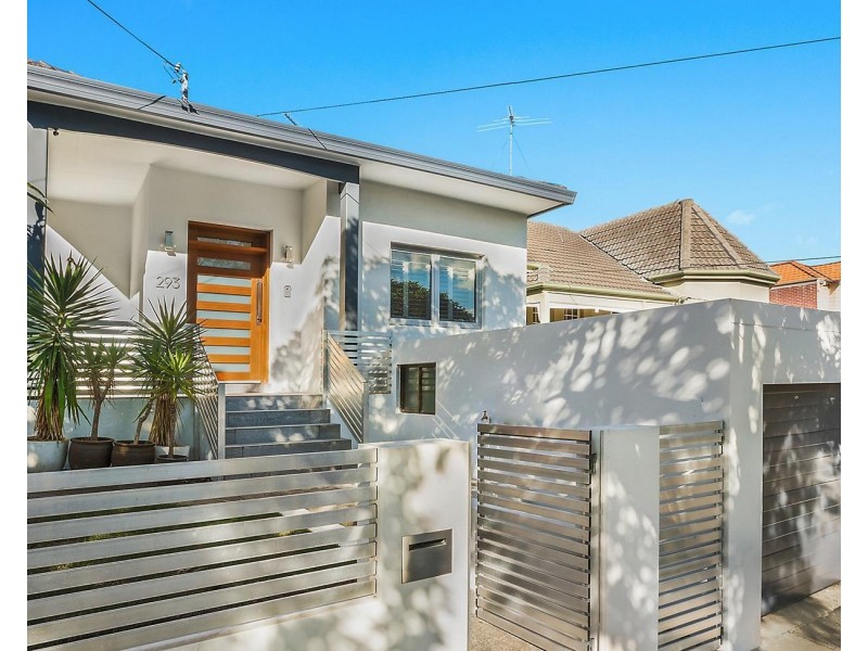 293 Botany Street, Kingsford NSW 2032