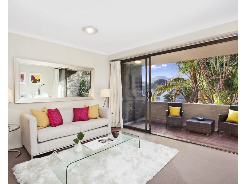 15/110 Cascade Street, Paddington NSW 2021