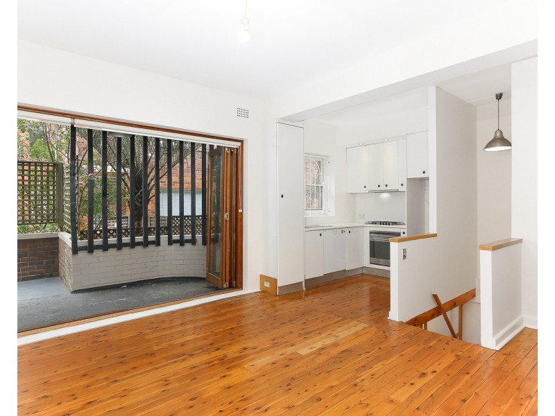 6/1 Ocean Street, Woollahra NSW 2025