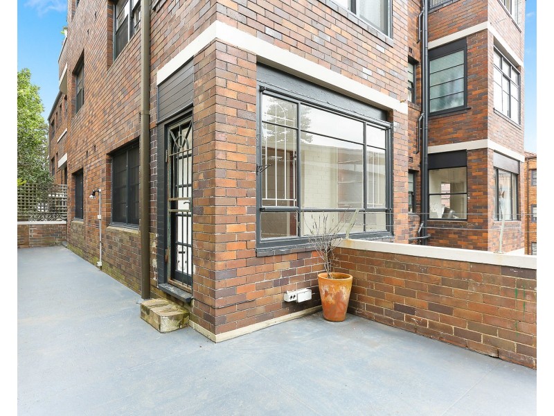 6/1 Ocean Street, Woollahra NSW 2025