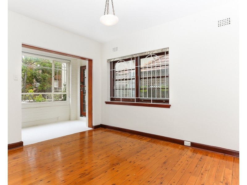 6/1 Ocean Street, Woollahra NSW 2025