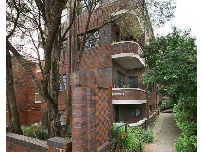 6/1 Ocean Street, Woollahra NSW 2025