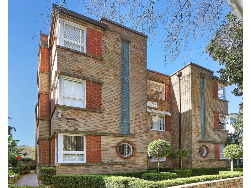 8/38 Manning Road, Double Bay NSW 2028